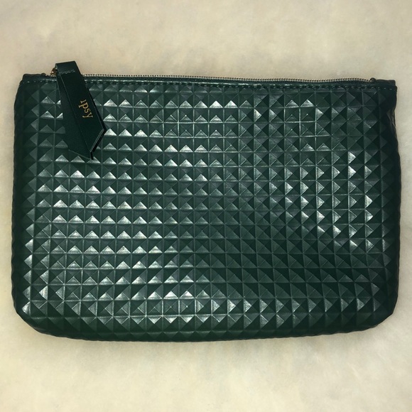 ipsy Handbags - Ipsy makeup bag brand new
